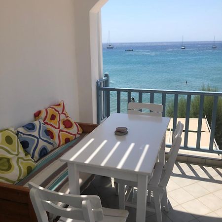 Kyprianos House Apartment Platis Gialos  Exterior photo