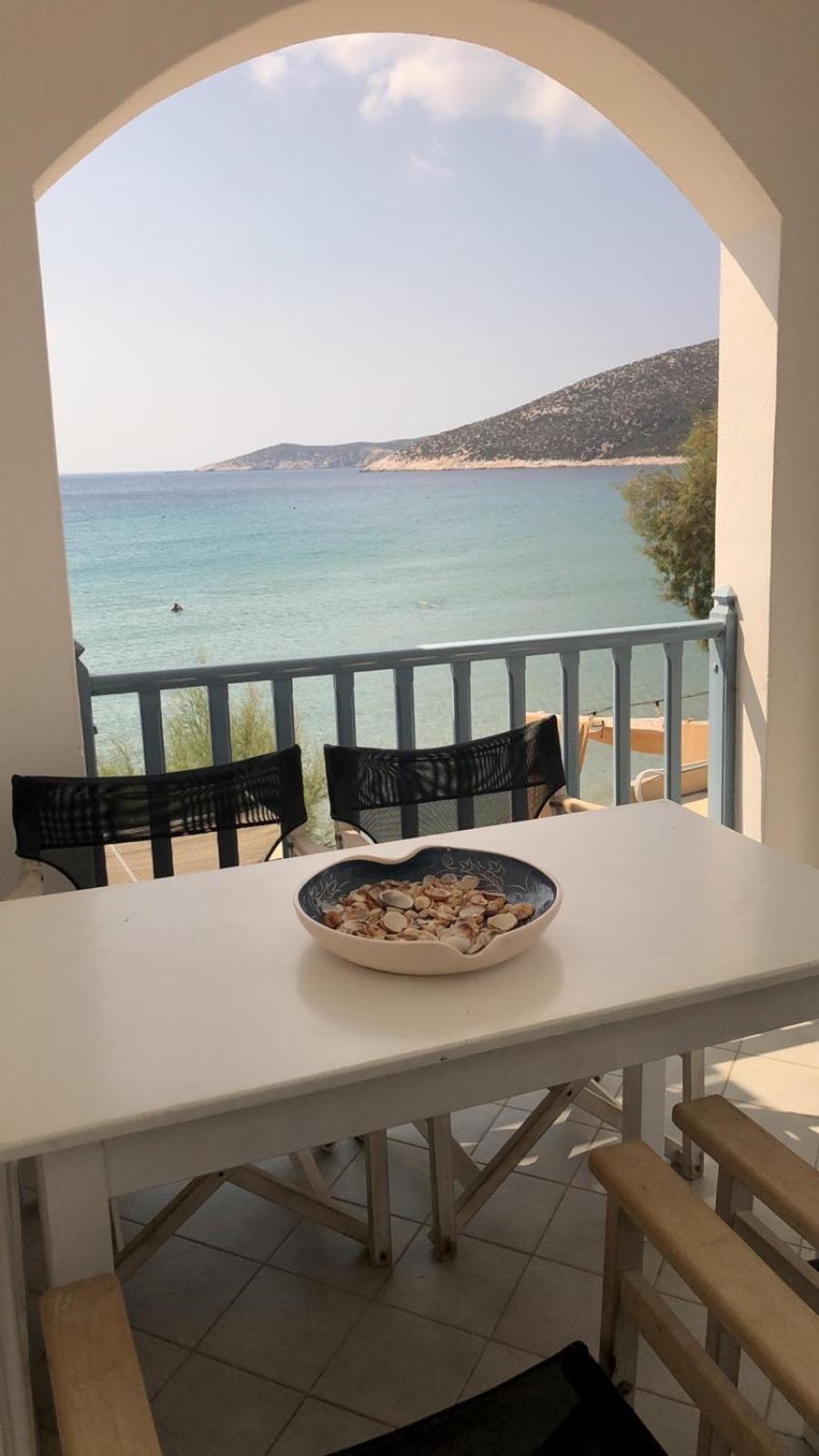 Kyprianos House Apartment Platis Gialos  Exterior photo