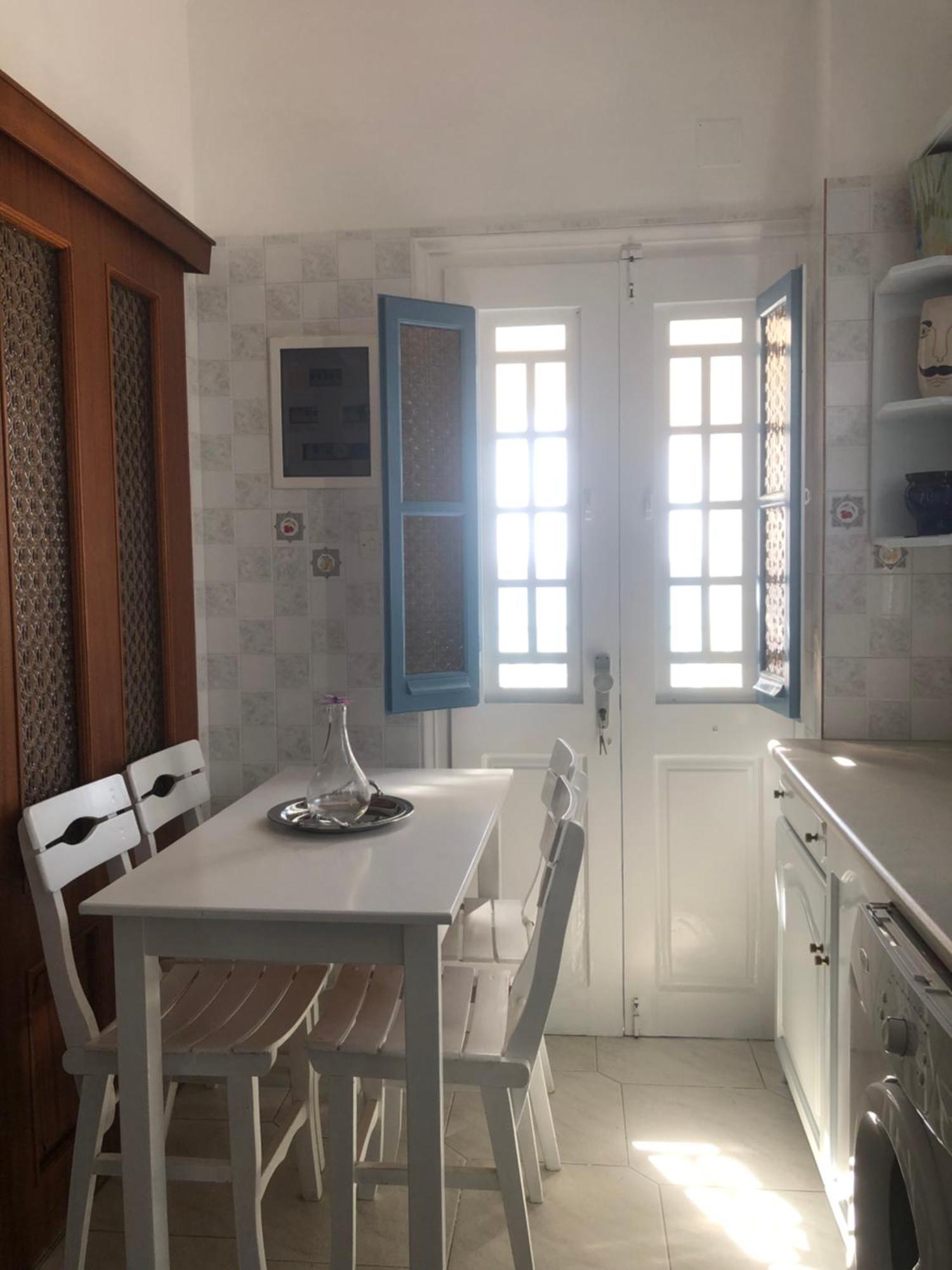 Kyprianos House Apartment Platis Gialos  Exterior photo