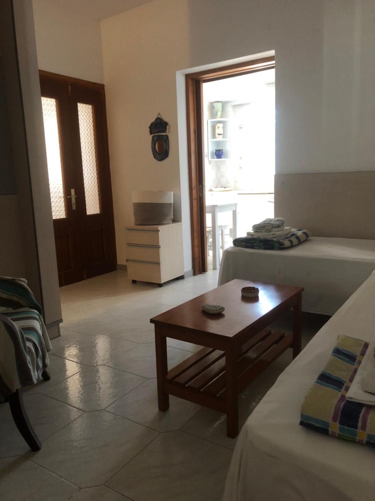 Kyprianos House Apartment Platis Gialos  Exterior photo