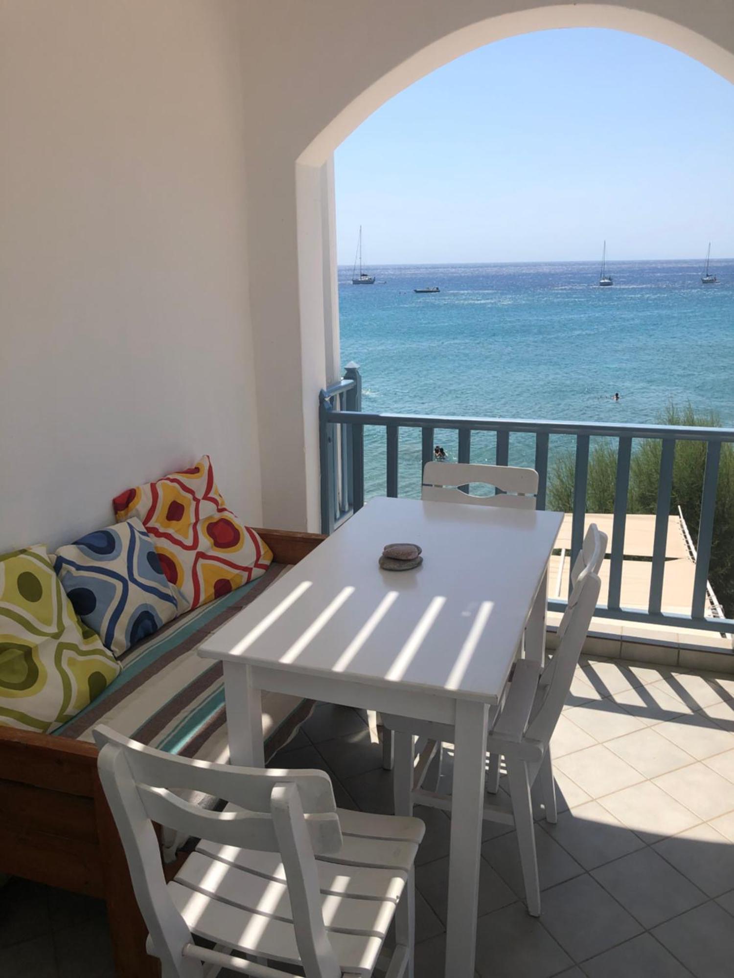 Kyprianos House Apartment Platis Gialos  Exterior photo