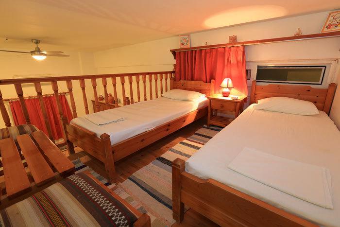 Kyprianos House Apartment Platis Gialos  Room photo
