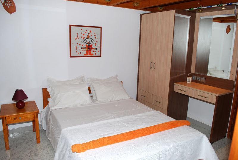 Kyprianos House Apartment Platis Gialos  Room photo
