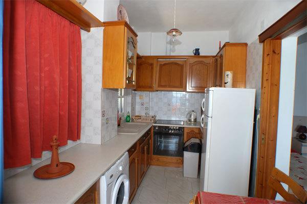 Kyprianos House Apartment Platis Gialos  Room photo