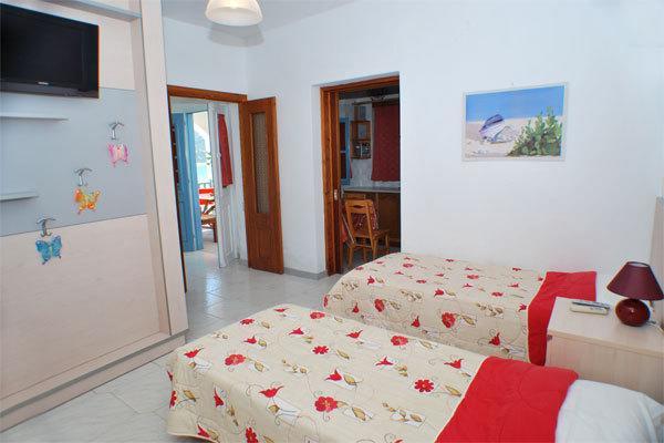 Kyprianos House Apartment Platis Gialos  Room photo
