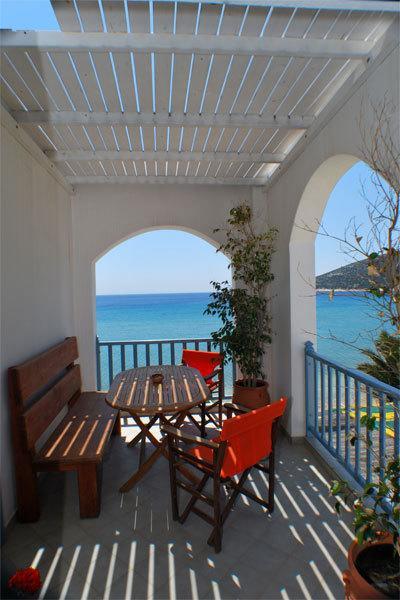 Kyprianos House Apartment Platis Gialos  Room photo