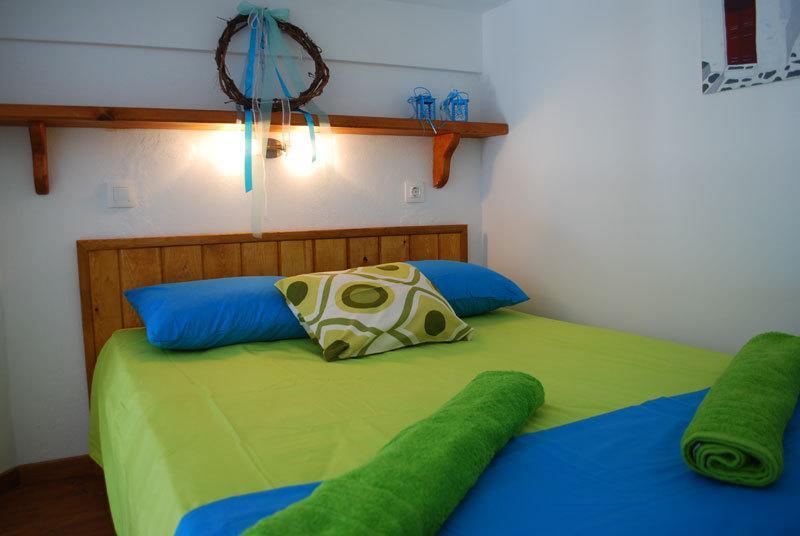 Kyprianos House Apartment Platis Gialos  Room photo