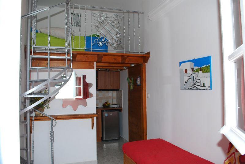 Kyprianos House Apartment Platis Gialos  Room photo