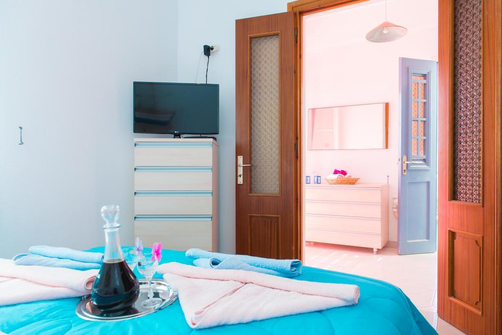 Kyprianos House Apartment Platis Gialos  Exterior photo