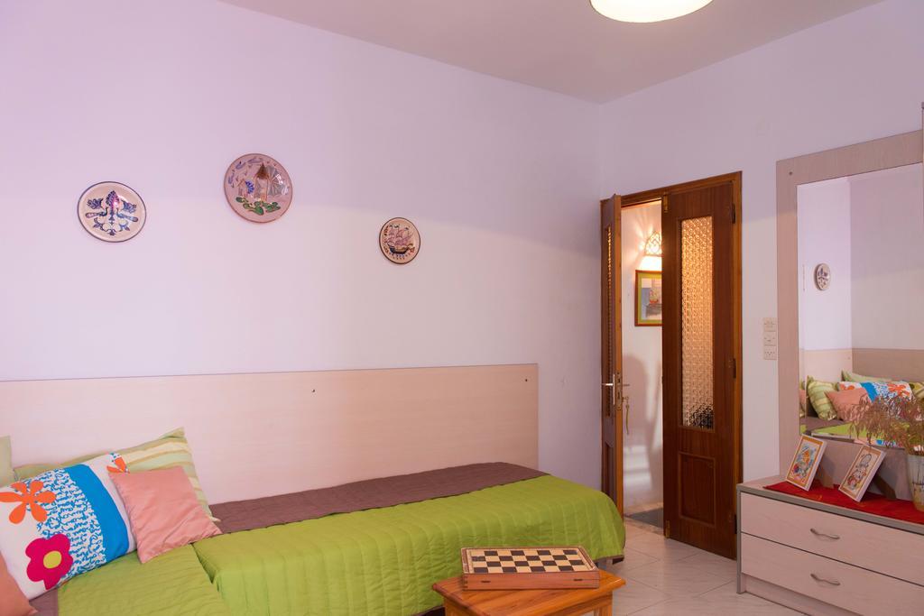 Kyprianos House Apartment Platis Gialos  Exterior photo