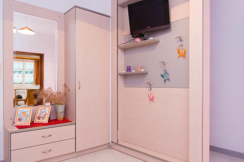 Kyprianos House Apartment Platis Gialos  Exterior photo
